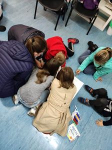 Il laboratorio di lingue a Lettere a Santa Maria Capua Vetere
