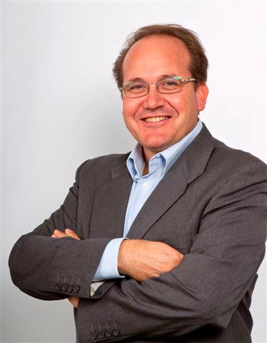 Antonio Razzano, Manager Agenzia RA ed Ideatore di Medity