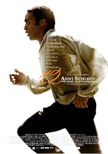 12 anni schiavo