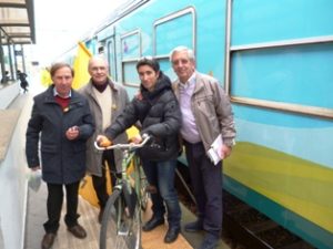 partecipanti trofeo