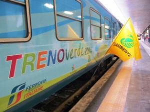 Treno-verde