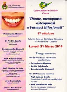 Locandina 31-3-2014