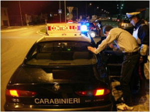 carabinieri-movida