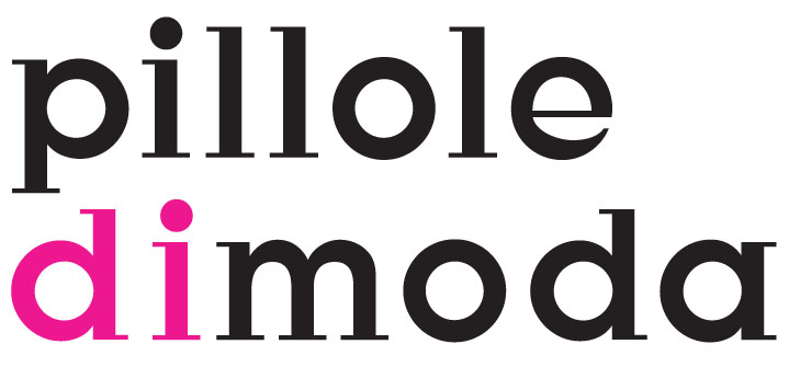 pillole moda
