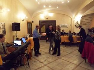 premiazione