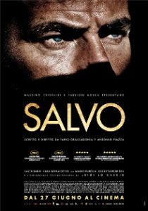 locandina Salvo