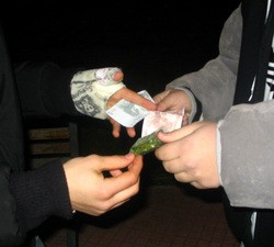 spaccio
