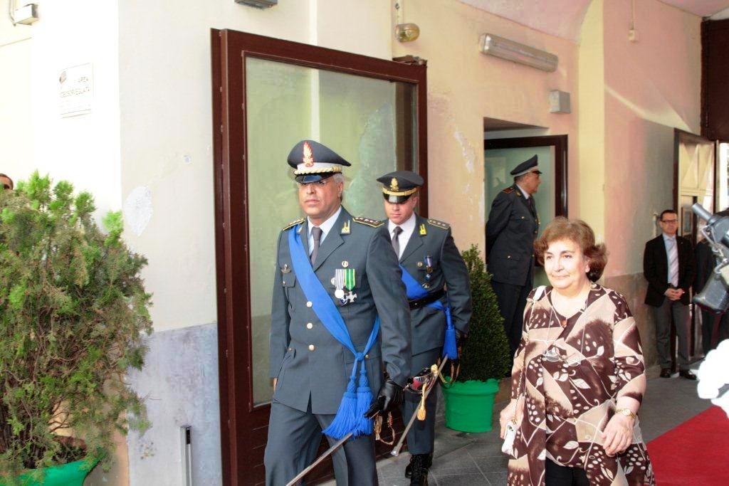 prefetto