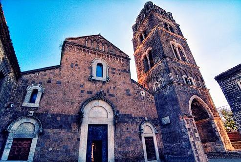 CASERTA VECCHIA-1