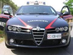 auto-carabinieri