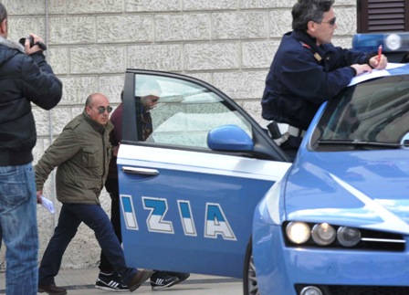 polizia arresti