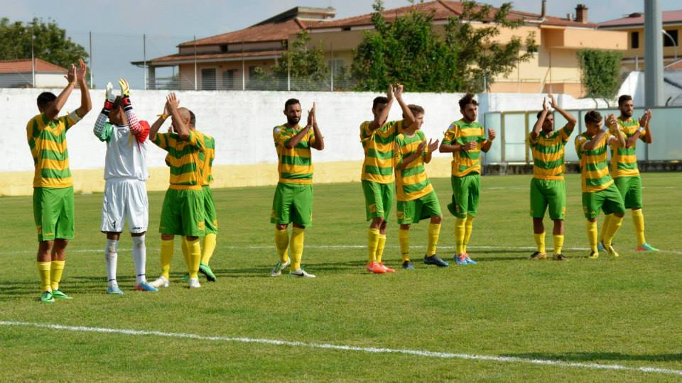 marcianise team