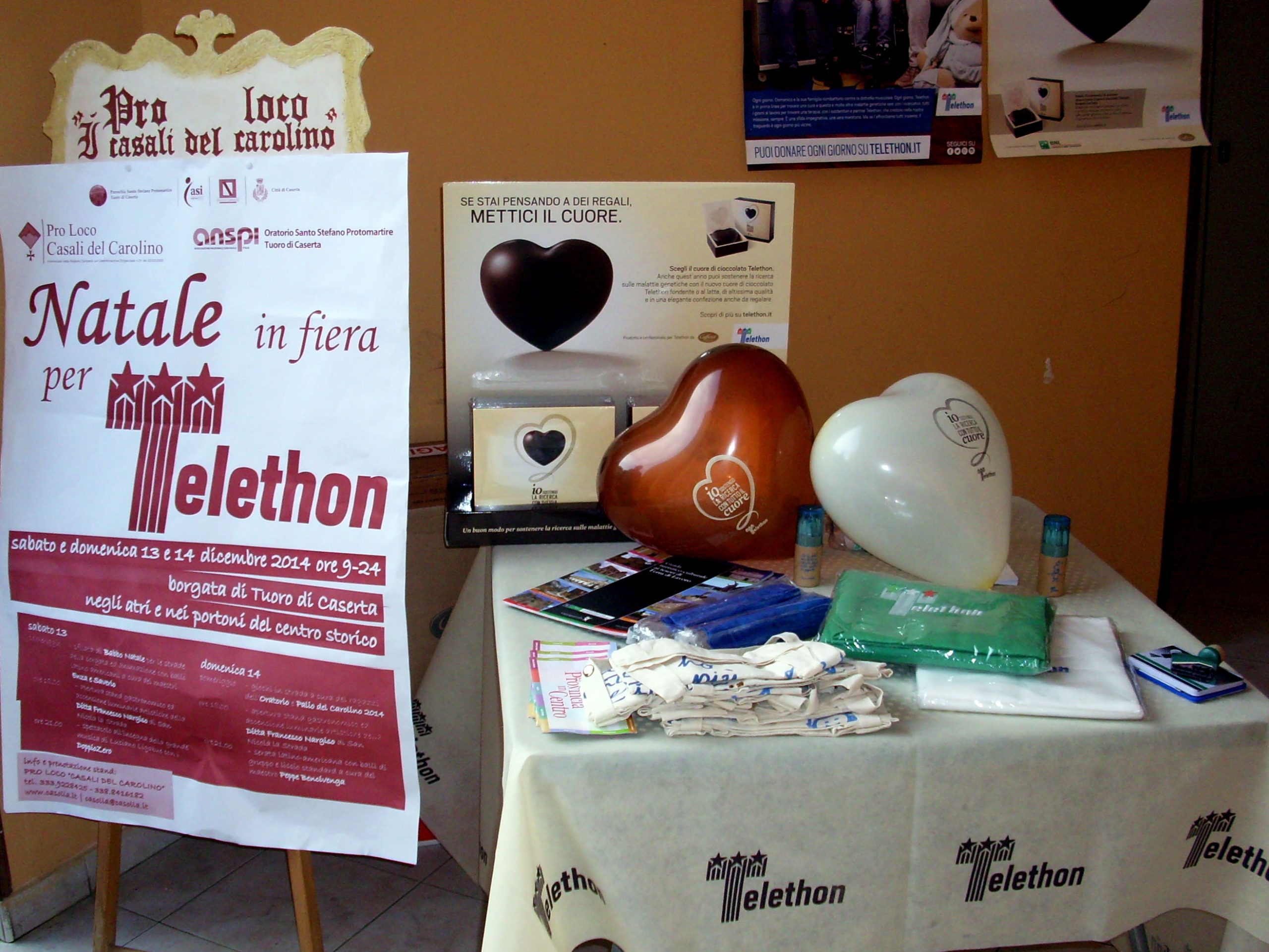 telethon 1