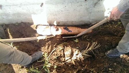 Tubo PVC