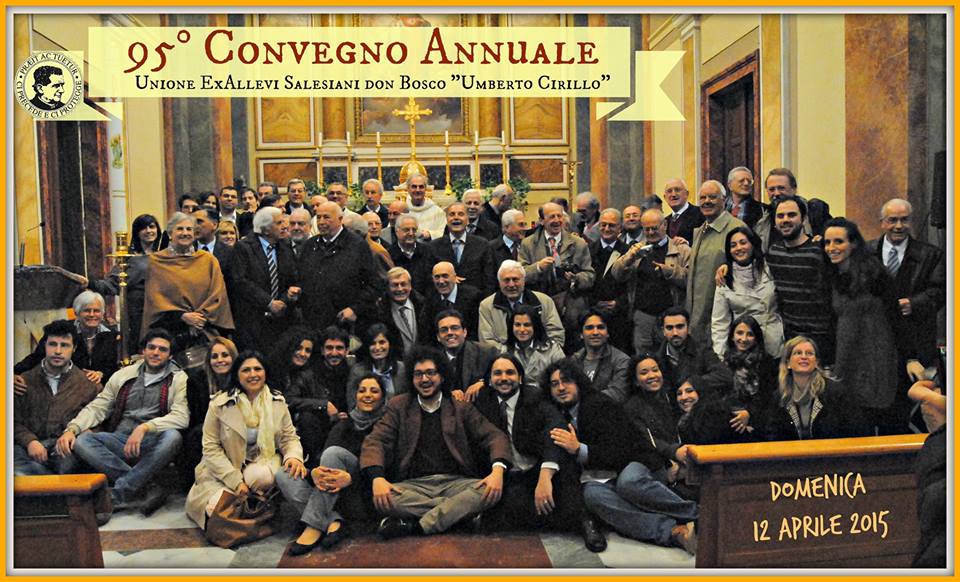 exallievi salesiani caserta 2015