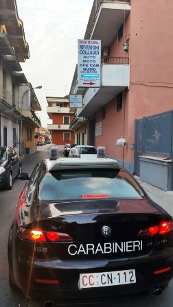 Foto Centro Revisione