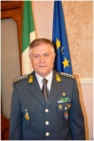 Riccardo PICCINNI
