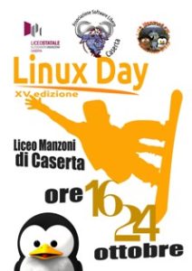 loc linux day15