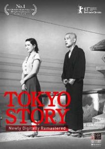 locandina Viaggio a Tokyo