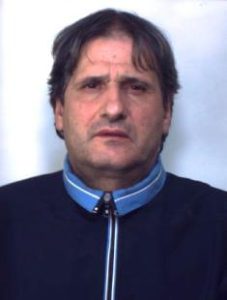 BARBARUOLO ANGELO CL. 61