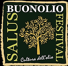 logo buonolio salus festival p