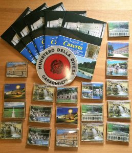 Sequestro del 13.06.2016