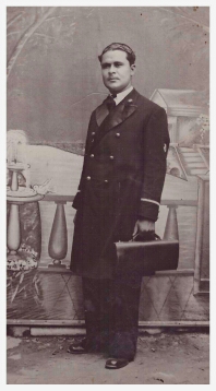 MaestroGiuseppeRenga5