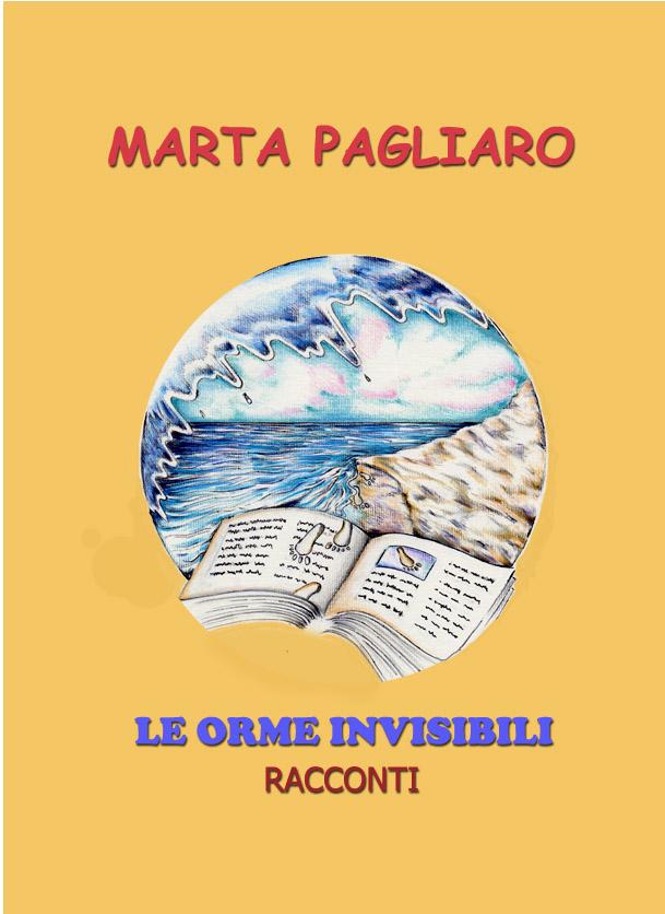 LE ORME INVISIBILI COPERTINA