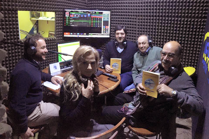 Radio Network con Marta copia