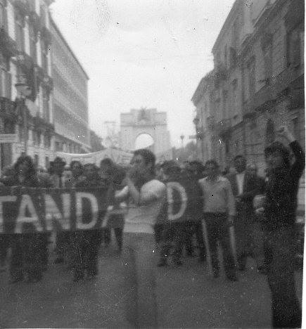 1 Maggio 1975