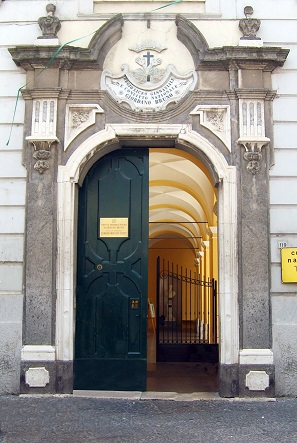 Foto di Antonio tamburrino guido