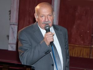 Michele Vigliotti Preside