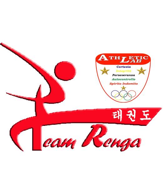 Logo Team Renga