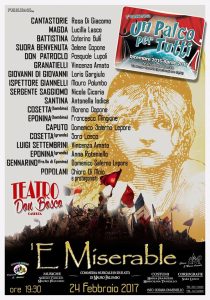 manifesto E Miserable