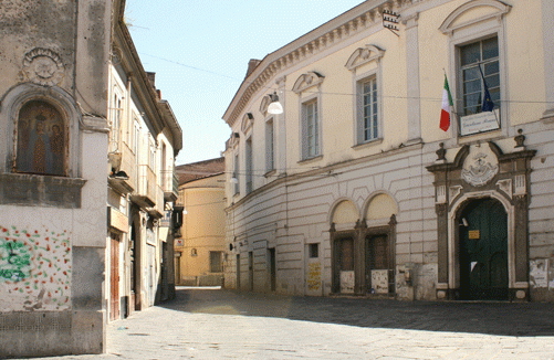 Convitto-Nazionale-Giordano-Bruno-di-Maddaloni