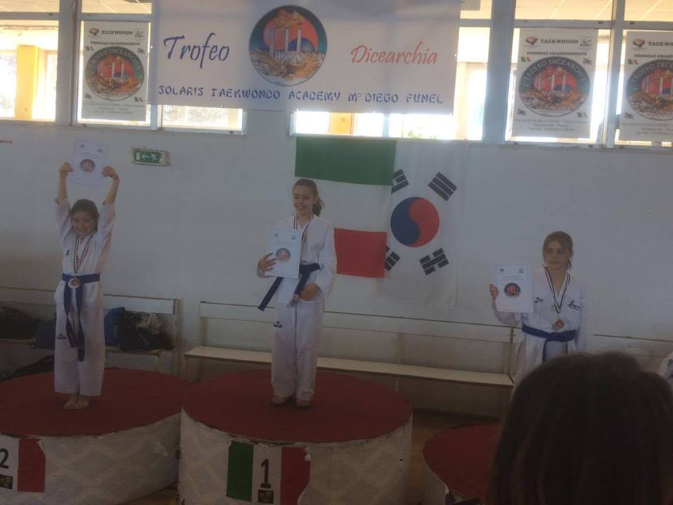 Angela Guida Bronzo