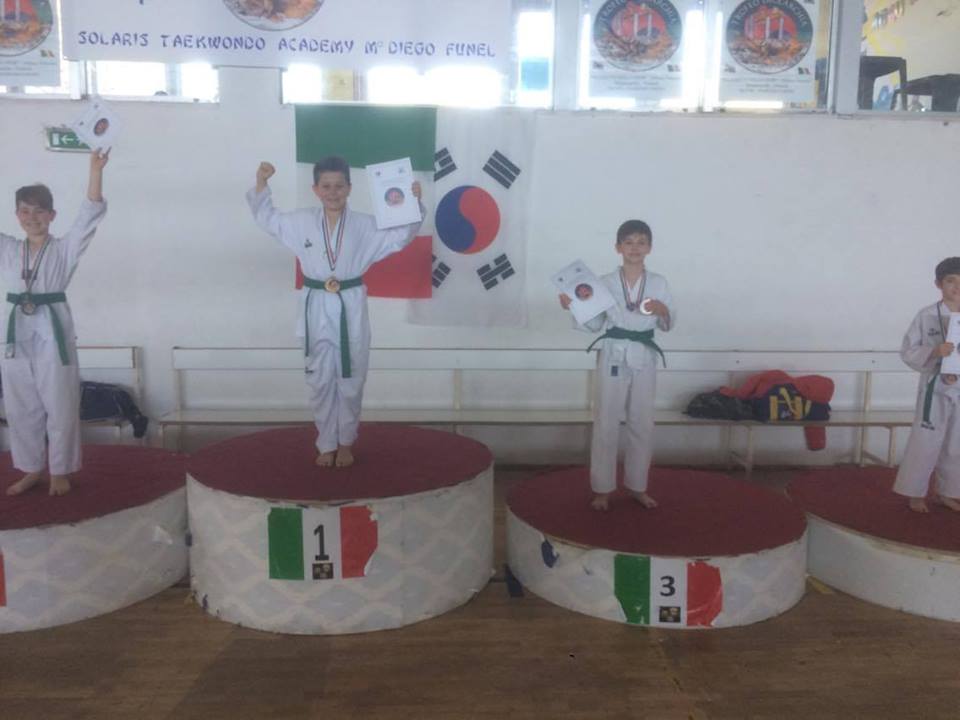 Procino Francesco Bronzo Vincenzo Valentino Bronzo