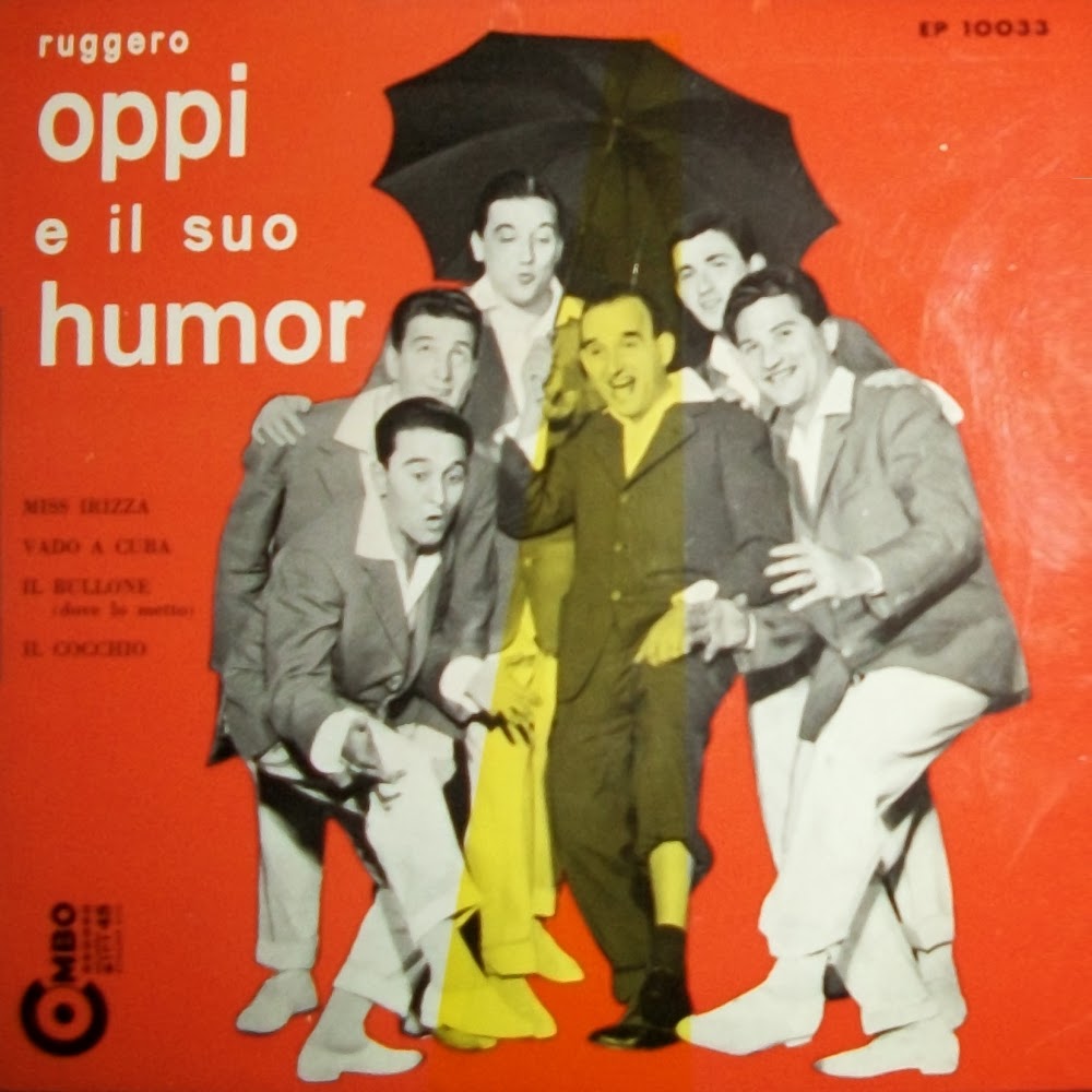 05 - Ruggero Oppi - Front