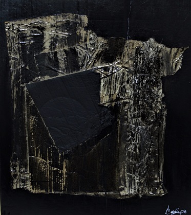 A Coppola Mostra Castel dell0vo Opera