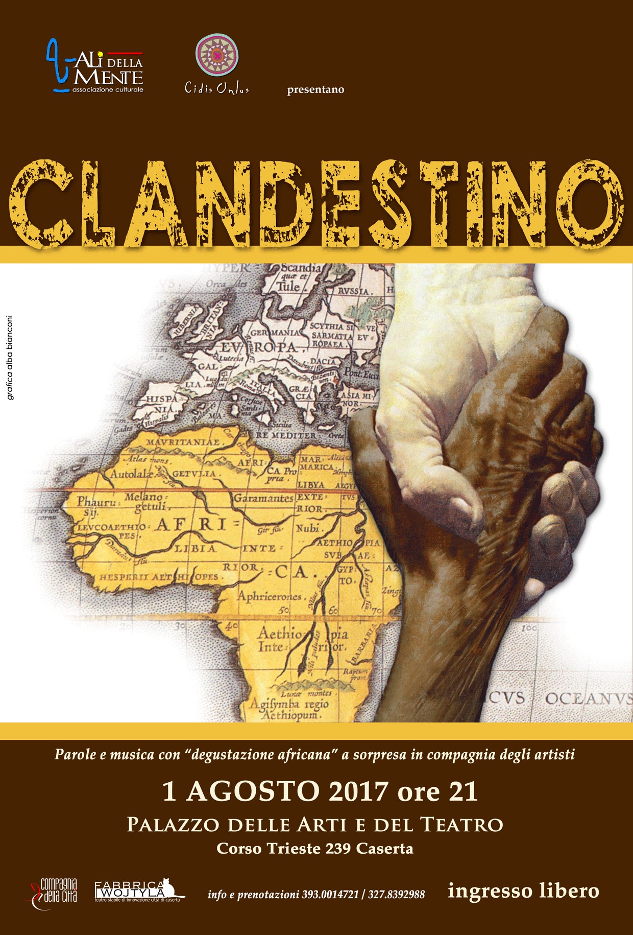 Il Clandestino