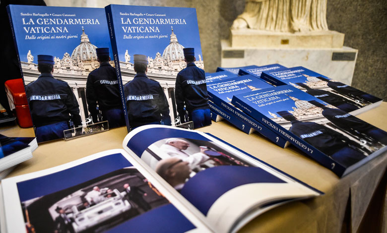 gendarmeriavaticana