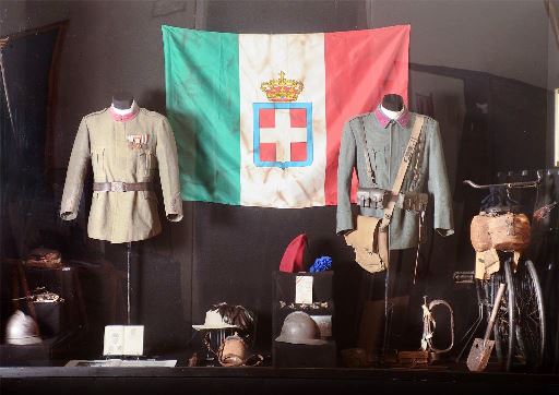 equipaggiamenti