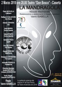 la Mandragola