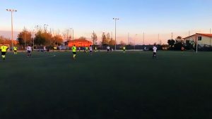 4. eccellenza - 17.11.2018