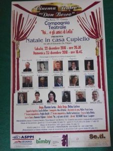 locandina Natale in casa Cupiello