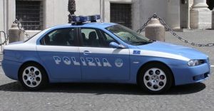 volante caserta