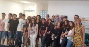 Scuole