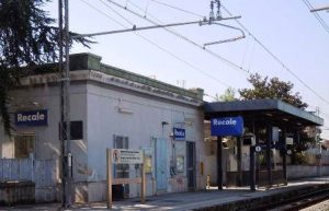 Recale-stazione