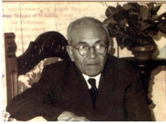 MaestroAnielloBarchetta