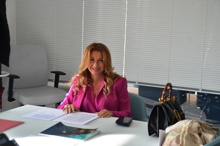 prof Maria Rosaria Romano